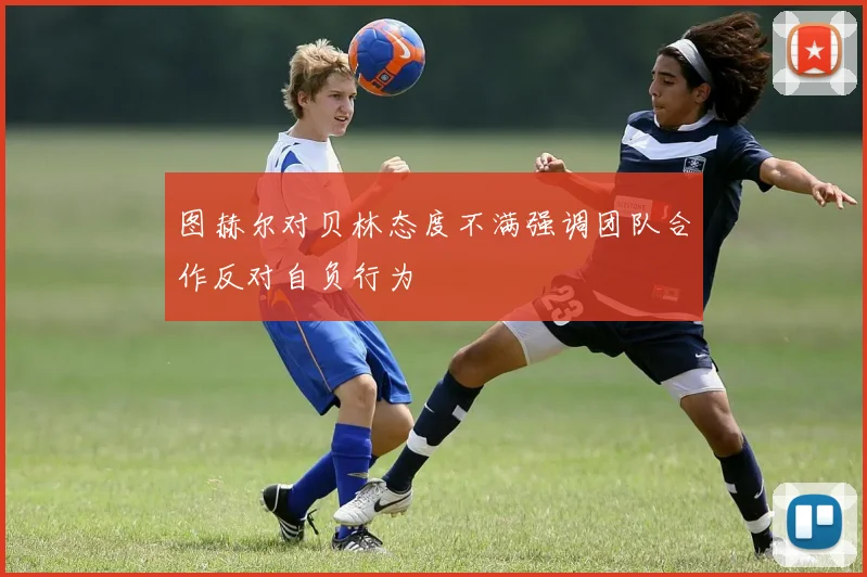 图赫尔对贝林态度不满强调团队合作反对自负行为