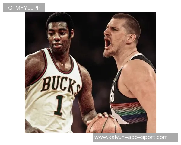 约基奇生涯第295次20105追平詹姆斯仅次于贾巴尔成历史第二