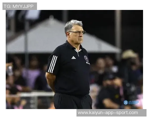 马蒂诺有望接任亚特兰大联新帅前迈阿密国际主帅成热门人选