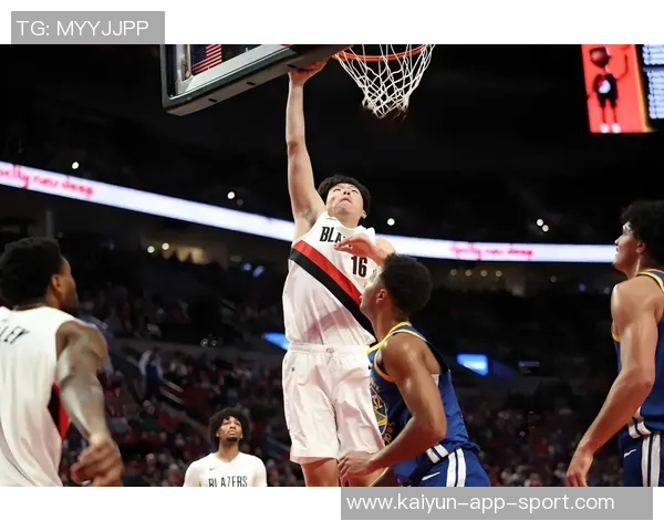 阿夫迪亚谈与杨瀚森默契配合称会主动传球创造空位机会 阿夫迪亚谈与杨瀚森默契配合称会主动传球创造空位机会